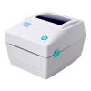 Barcode Reader Logo