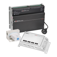 Preview: Projecta INTELLI JAY PM100-BTJ