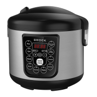 Preview: Brock MC 1003