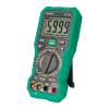 Multimeter Logo