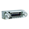 Car Receiver Logo