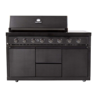 Preview: Gasmate NOVA BQ2090