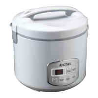 Preview: Aroma Professional ARC-1000