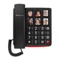 Preview: Amplicomms BigTel 40 Plus