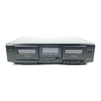 Preview: Sony TC-WE305