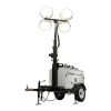 Lighting Equipment Logo