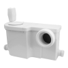 Garbage Disposal Logo
