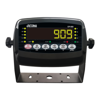 Preview: Optima Scale 909