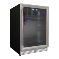 Preview: Steak Locker SL103US