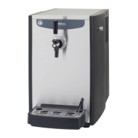 Preview: Hoshizaki DBF-40 SAC