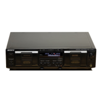 Preview: Sony TC-WE435