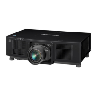 Preview: Panasonic PT-MZ10K