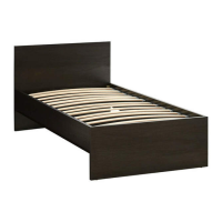 Preview: COMO Single Bed