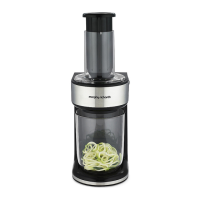 Preview: Spiralizer Express