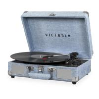 Preview: Victrola THE JOURNEY+