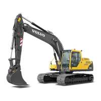 Preview: Volvo EXC210B LC