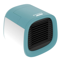 Preview: evapolar evaCHILL EV-500