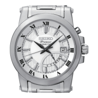Preview: Seiko 5M84A