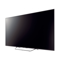 Preview: Sony KD-43X8301C