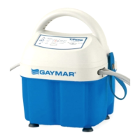 Preview: Gaymar T/PUMP TP600 Series