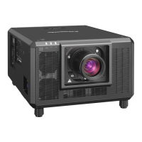 Preview: Panasonic PT-RQ35K