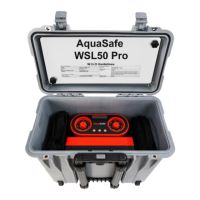 Preview: Aquasafe WSL50 Pro