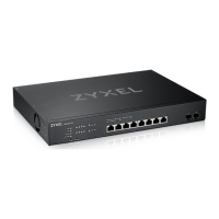 Preview: ZyXEL Communications XS1930 Series
