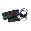Video Gaming Accessories Logo