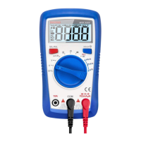 Preview: ETEKCITY MSR-A600
