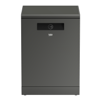 Preview: Beko BDEN38640FG