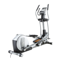 Preview: NordicTrack E 7.1