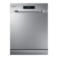 Preview: Samsung DW60M6055 Series