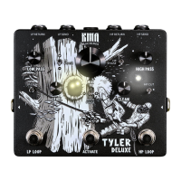 Preview: KMA TYLER DELUXE
