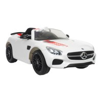 Preview: INJUSA Mercedes-Benz AMG GT