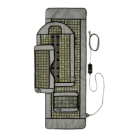 Preview: Infrared Heating Pad Small