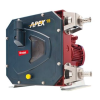 Preview: Bredel APEX 10
