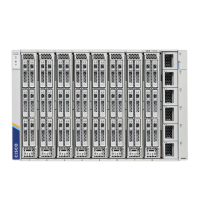 Preview: Cisco UCS X9508