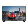 LED TV Logo