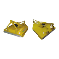 Preview: Bush-whacker ST-8410