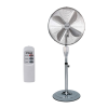 Fan Logo