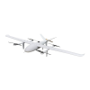 Drones Logo
