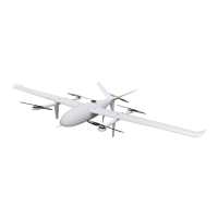 Preview: Foxtech AYK-250 VTOL