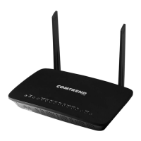 Preview: Comtrend Corporation VR-3060