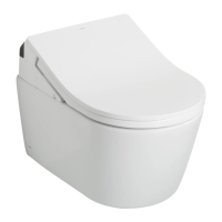 Preview: Toto CWT4474047CMFGA MS