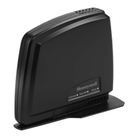 Preview: Honeywell RedLINK THM6000R1002
