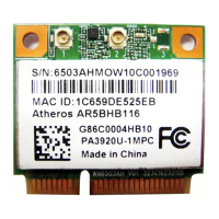 Preview: Atheros AR5BHB116