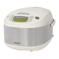 Preview: Zelmer ZEK1300V