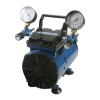 Water Pump Logo