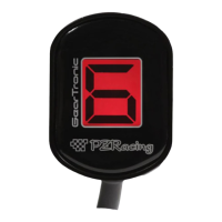 Preview: GearTronic ZERO GT3100-K1