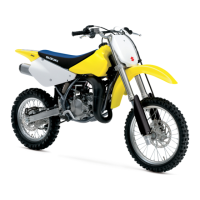 Preview: Suzuki RM85/LK5